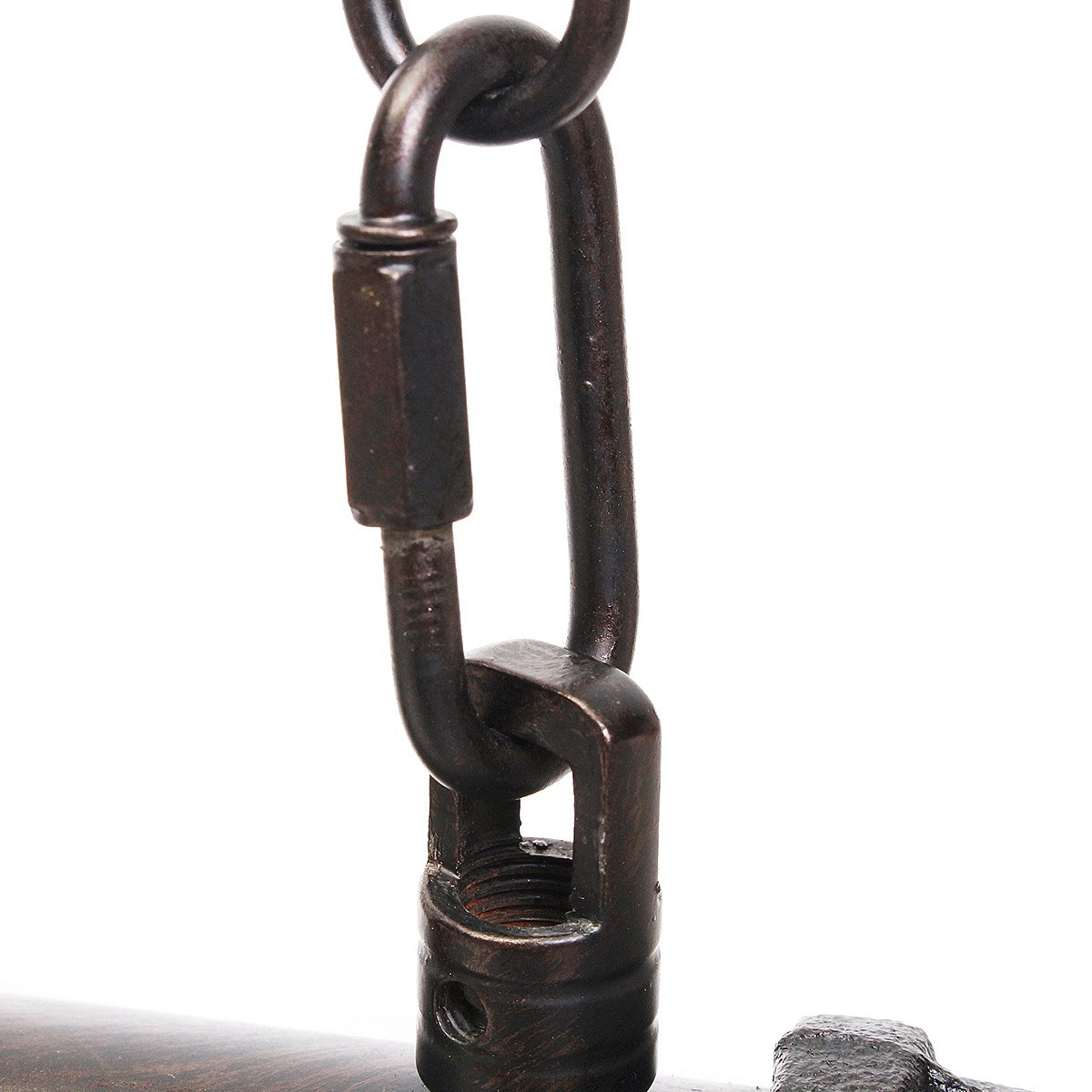 Water Pipe Industrial Pendant Lamp
